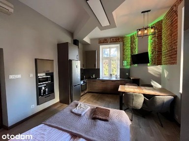 Komfortowy apartament z elastycznym okresem najmu od 1-6 miesięcy