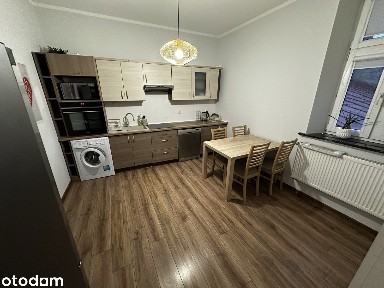 Mieszkanie 49 m² | centrum Rzeszowa | wyremontowana kamienica
