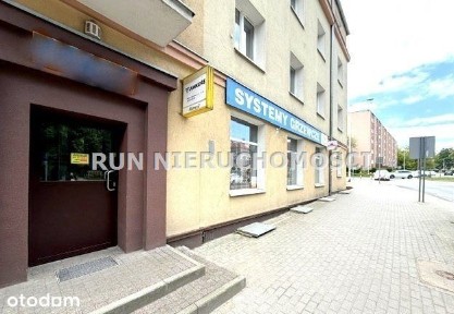 Centrum, Zielona Góra, lubuskie
