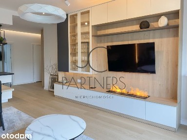 Apartament 80 m² | Rezydencja Stanisława Augusta