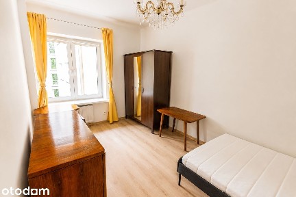 2 pokoje | 53 m² | Młynarska | Wola | Metro