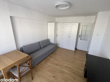 2 pokoje 38 m²| REZERWACJA |Skwer Wyszyńskiego