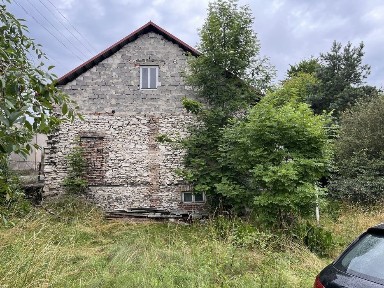 Dom jednorodzinny