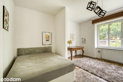 Mieszkanie, 35 m², Warszawa