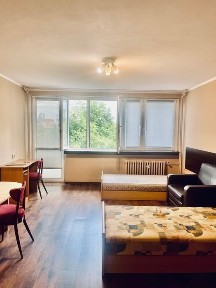 Kawalerka dla 1-2 studentów/ Centrum, Szczecin