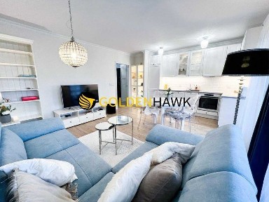 Apartament 2 pokoje, garaż, Centrum/Pomorzany PUM od 1września