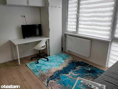 Kawalerka na polu mokotowskim