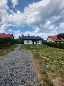 Wynajme nowy dom