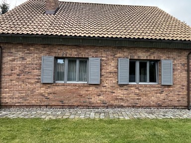 Klimatyczny dom na obrzeżach Kartuz