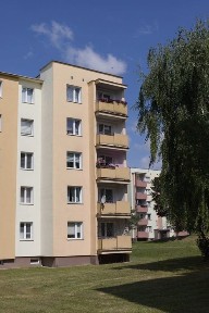 3 pokoje 60,5 m² + murowany garaż | Rejowiec Fabryczny
