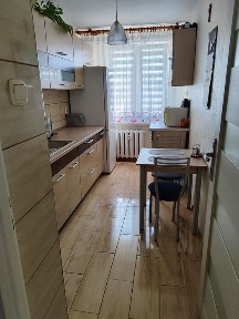 Komfortowe mieszkanie 63metry
