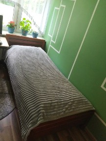 Mieszkanie 3pokoje 47,7m2 LSM, Lublin
