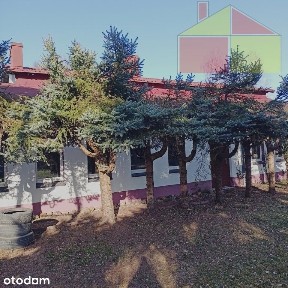 Obiekt użytkowy - biurowo produkcyny.