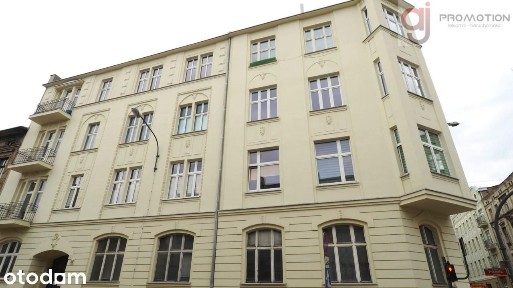 Dwa niezależne mieszkania, ul. Próchnika!