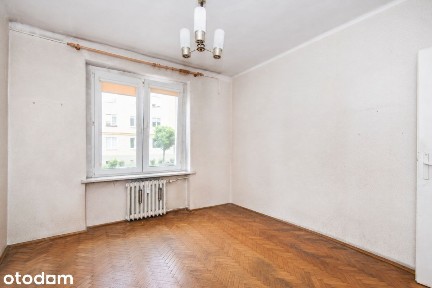 Mieszkanie w perfekcyjnej lokalizacji