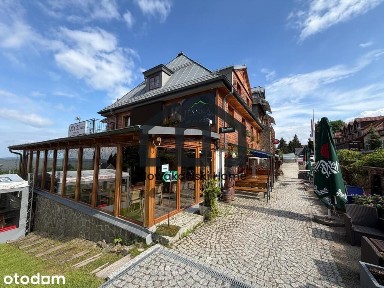 Na sprzedaż Pensjonat Hanka Resort & Spa