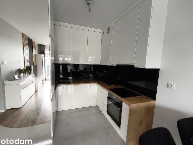 Mieszkanie Konin Berylowa 5 / Diamentowe 47m2+11m2 Piwnica +9m2 Balkon