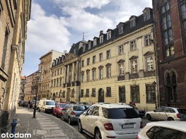 ul. Kazimierza Wielkiego, Stare Miasto, Wrocław, dolnośląskie