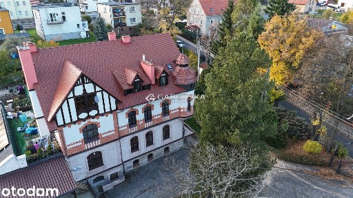 Jedlina-Zdrój, wałbrzyski, dolnośląskie