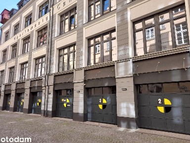 Stawowa, Przedmieście Świdnickie, Stare Miasto, Wrocław, dolnośląskie