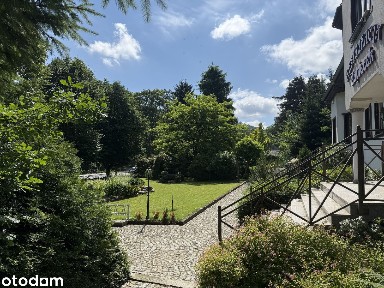 KOMFORTOWE POKOJE - RESTAURACJA - SPA