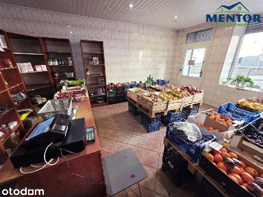 Lokal przy centrum