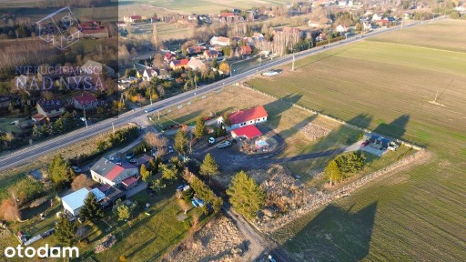 Trójca, Zgorzelec, zgorzelecki, dolnośląskie