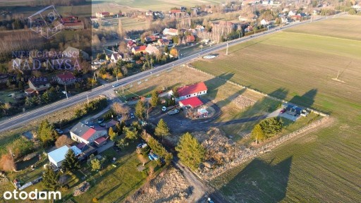 Trójca, Zgorzelec, zgorzelecki, dolnośląskie
