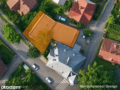 Budynek biurowy w Jeleniej Górze