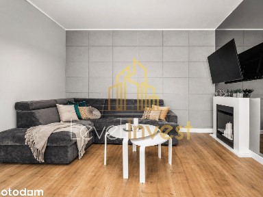 Apartament 3 pokojowy na ul. Świętej Barbary 12 - od września 2026 r.