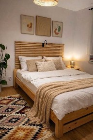 Apartament z garażem Dekerta Sreberne Pola
