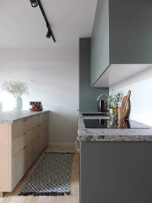 Do wynajęcia w pełni wyposażone mieszkanie 2-pokojowe 42 m², ul. Strumykowa, Zielona Góra