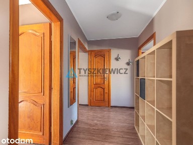 Mieszkanie 67 m2 |balkon| blisko centrum