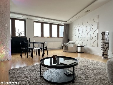Apartament w Sea Towers - 15 piętro