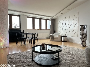 Apartament w Sea Towers - 15 piętro