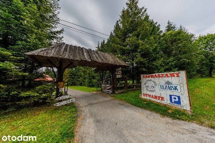 STREFA MOTOCYKLOWA BIESZCZADY Serce Wielkiej Pętli
