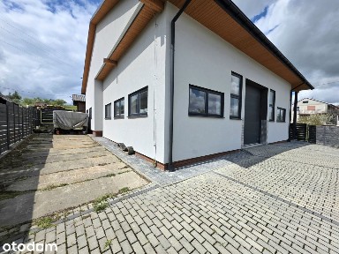 Budynek 185m2 Idealny pod inwestycje ! Działka 6Ar