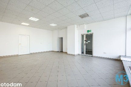 Biznesowy parter czy domowy azyl? 76 m² z potencjałem w Tarnobrzegu!
