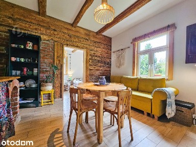Ropienka - urokliwy apartament w sercu Gór Słonnyc
