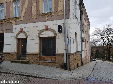 Nowa cena! Atrakcyjny lokal użytkowy 124m2 /Rynek/