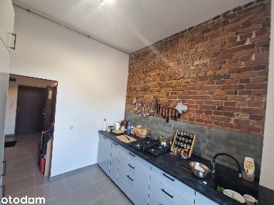 Mieszkanie 56 m² przy parku | 2 piętro | Bez pośredników
