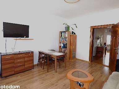 Mieszkanie 2 pokoje w centrum z garażem of. 2609M