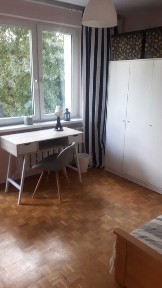 rezerwacja - Mieszkanie 3 pokoje - Bartodzieje - Szpital Jurasza