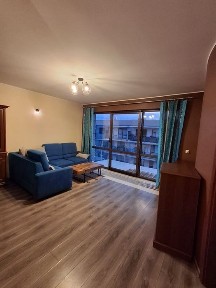 BYDGOSZCZ,N.FORDON,48m2, 2 POKOJE,wysoki standard,nowe zamknięte osiedle,winda