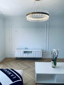 ul. Pająkowskiego 7A, 2 pokoje, 36m2, 1 piętro, blok