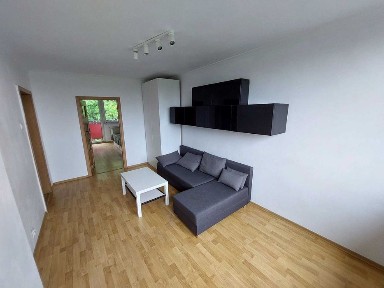 Trzypokojowe mieszkanie w centrum Mikołowa