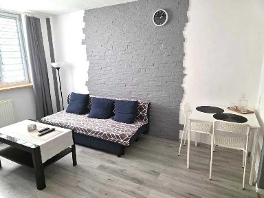 2 POKOJOWE mieszkanie | 1 PIĘTRO | w niskim bloku | OKAZJA