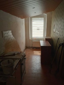 Mieszkanie w Czerwionce