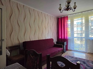 Mieszkanie 44m2 Tysiąclecie - I piętro
