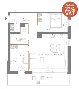 InCity - Apartament 29/U3
